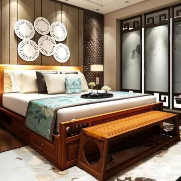 After watching the spring furniture exhi...