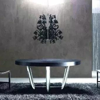 Behind the expansion of large home furni...